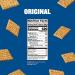 Triscuit Original Whole Grain Wheat Crackers - 12 Boxes, 8.5 oz Each (Pack of 12) - Buy Online on GoSupps.com