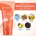KP Bump Eraser Body Scrub - Exfoliating Strawberry Legs Treatment for Women & Men - 8.45oz - Buy Online on GoSupps.com