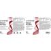 GlucoHealth Professional Herbal Formula Helps Maintain Healthy Glucose Blood Sugar Levels 90 Capsules - Dr Nutrition 360 - Buy Online on GoSupps.com