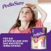 Pediasure Shake Vanilla 850g - Nutritional Supplement for Kids | 27 Vitamins & Minerals | Protein Drink for Children 1+ - Buy Online on GoSupps.com