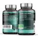 Plant Complex - Organic Drainer - 431 mg - Dandelion Artichoke Black Radish Linden Sapwood - 200 Tablets - Buy Online on GoSupps.com