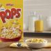 Kellogg's Corn Pops Cereal 10oz Box - Original Flavor, Excellent Source of 7 Vitamins and Minerals - Buy Online on GoSupps.com