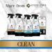 Stone Care International Quartz Cleaner and Polish - 24oz (2 Pack) - For Quartz Countertops and Stone Surfaces - UV Protection - Clean and Shine - Buy Online on GoSupps.com