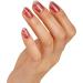 Bluesky Gel Nail Polish Red Million S11N Dark Red Glitter Long Lasting Chip Resistant 10 ml (Requires Drying Under UV LED Lamp) - Buy Online on GoSupps.com
