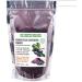 Siberian Aronia Black Chokeberry Dried Berries Powder Tea 300g (10.58oz) Wild Harvested Melanocarpa from Altai - Buy Online on GoSupps.com