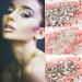 4200 Pieces Rhinestones Nail Art Kit - 36 Colors Glitter Stones & Accessories | Crystal Nail Decorations with Pitcher & Dotting Pen - Buy Online on GoSupps.com