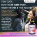 BioMed Health Femi-Yin Symptom 60ct - Menopause Supplements for Women - Buy Online on GoSupps.com