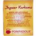 INFUSO POMPADOUR ZENZ/CURCUMA 20F - Buy Online on GoSupps.com