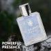 Men's Cologne Le Grande Forever- Eau De Toilette Spray Perfume Fresh Scent 3.4 Fl Oz Daily Used Le Grande Forever 3.4 Fl Oz (Pack of 2) - Buy Online on GoSupps.com