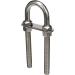 Seachoice Stainless Steel Bow Eye - 1/2 x 4-3/4 Thread | Marine Grade Hardware - Buy Online on GoSupps.com