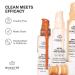 SPF 50 Flex-Perfecting Tinted Mineral Drops Sunscreen - 1 Fl Oz Shade 01 | Broad Spectrum Protection - Ships Worldwide - Buy Online on GoSupps.com