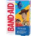 Band-Aid Disney/Pixar Mashup Characters Bandages - Assorted 20 ct - Buy Online on GoSupps.com