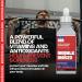 Muscle Maker Post Workout Serum - Boost Men's Health with Antioxidants Vitamin C Zinc & Creatine | 5.1 Fl Oz - Buy Online on GoSupps.com