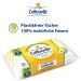 Cottonelle Moist Toilet Paper - Nourishing Chamomile & Aloe Vera Biodegradable Plastic-Free Advantage Pack 12x42 Wet Wipes for Eco-Friendly Care - Buy Online on GoSupps.com
