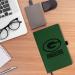 NFL Green Bay Packers Laser-Engraved Color Notepad  5.25 x 8.25-inches - Buy Online on GoSupps.com