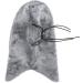 Mogoko Comfort Corner Fleece Bird Blanket Cuddle Nest - Small Animals Shelter for Parakeet, Cockatiel, Pigeon - Size M - Buy Online on GoSupps.com