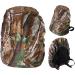 WINOMO Backpack Waterproof Cover Camo Rucksack Rain Cover (Leaf Camouflage) - Buy Online on GoSupps.com