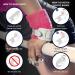 US Glove Women Uneven Bar Gymnastics Grips - Pull Up & Lifting Grips for Girls | Hand Grip Accessories for Training on Uneven Bars - Buy Online on GoSupps.com