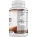Best Earth Naturals Beard Growth Formula - Vitamins & Nutrients with Biotin Saw Palmetto & PABA for Men - 30 Count - Buy Online on GoSupps.com