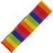 Zac's Alter Ego Rainbow Stripe Headband - Buy Online on GoSupps.com