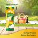 Pfanner Pineapple Coconut Drink 2L - Refreshing Fruit Nectar with 25% Fruit Content - Pineapple & Coconut Water International Shipping Available - Buy Online on GoSupps.com