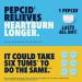 Pepcid AC Maximum Strength 20mg Famotidine - 25ct for Heartburn Prevention & Relief - Buy Online on GoSupps.com