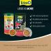 Tetra Pond Koi Sticks Complete Food for All Koi Fish 4 Litre - Buy Online on GoSupps.com