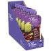 Plum Organics Stage 2 Baby Food Pouches - Fruit & Veggie Variety Pack, 3.5 oz, 18 Pack - Organic & Fresh for Babies & Toddlers - Buy Online on GoSupps.com