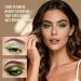  Docolor Docolor Green Waterproof Liquid Eyeliner Colour Precision Long-Lasting Formula Highly Pigmented Super Liner Perfect Slim Intense - Buy Online on GoSupps.com