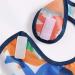 PandaEar Baby Bibs - Lightweight Waterproof & Stain Resistant | 3 Pack for Boys (5-36 Months) - Buy Online on GoSupps.com