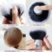 Large Blusher Brush for Powder Foundation & Bronzer - Bright 02 Silver - Buy Online on GoSupps.com