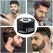 Beard Butter 100ml - Beard Moisturizer - For Daily After-Shave and After-Work Care to Control Frizz - Buy Online on GoSupps.com