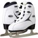 Roces RFG 1 Women's Ice Skates - White (US 1jr) - Buy Online on GoSupps.com