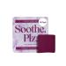 Fleur Marche Soothe Plz. Botanical Patch - Muscle Recovery Patch with Peppermint Oil & Menthol - Post Night Out Post Workout or Daily Relief - Highly Bioavailable - 14 Patches 14 Pack