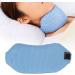 Comfortable Anti-Snoring Chin Strap - Easy & Practical Snoring Solution - Buy Online on GoSupps.com