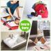 2PCS Denture Bath Case Orthodontic Dental Retainer Box with Basket Denture Toothbrush Plastic False Teeth Container Portable Cleaning Set Denture Retainer Case for Home Travel Green - Buy Online on GoSupps.com