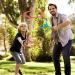 Shop deAO 5-Piece Colorful Boomerang Set - Kids Sports Toy & Frisbee Ring for Beginners | International Shipping Available - Buy Online on GoSupps.com