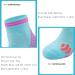 TTEDMO HIGHERSOCKS 2023 Far Infrared Schorl Titanium Ion Heightening Booster Socks - Medium 1 Pair - Buy Online on GoSupps.com