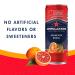 Sanpellegrino Aranciata Rossa Sparkling Drink 11.15 Fl Oz (Pack of 6) - Buy Online on GoSupps.com