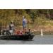 Seaguar InvizX 4lb Fluorocarbon Fishing Line - Soft Casting, Premium Quality - Buy Online on GoSupps.com