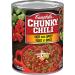 Campbell's Chunky Chili Hot And Spicy 425 g 12 Count - Buy Online on GoSupps.com