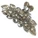 Punk Vintage Metal Multilayer Hair Clip for Women Girls