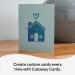 Cricut Joy Pastel Cutaway Cards - Spring Rain Sampler - Buy Online on GoSupps.com