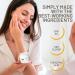 Emeu Charlevoix Hydra-FEM+ - Anti-Aging Emu Oil Cream - 60 ml - Buy Online on GoSupps.com