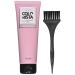 L'Oreal Paris Colorista Soft Pink Semi-Permanent Hair Color for Light Bleached Blondes - Buy Online on GoSupps.com