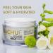 BACHU Anti-Aging Triple Restore Night Cream | Triple Lipid+Q10 Moisturizer with Ceramide & Collagen - Fragrance-Free 1.7 Fl Oz - Ideal for All Skin Types - Buy Online on GoSupps.com