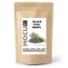 Get Chia Brand BLACK Chia Seeds with 6 TOTAL POUNDS in TWO x 3 Pound Bags