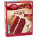 Betty Crocker Super Moist Red Velvet Cake Mix 432g 15oz | Pack of Two - Buy Online on GoSupps.com