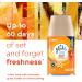 Glade Automatic Spray Refill Hawaiian Breeze 6.2 Oz 3 Count - Home and Bathroom Air Freshener - Buy Online on GoSupps.com
