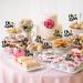 Gyufise 24Pcs Bumble Bee Oh Baby Cupcake Toppers Glitter Oh Babee Cupcake Picks Honeybee Cake Decorations for Bee Theme Baby Shower Kids Birthday Party Supplies Black Style 5-Black - Buy Online on GoSupps.com